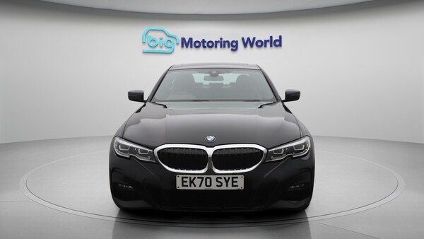 Used BMW 3 Series 2020 for sale - 76136227: Photo 3