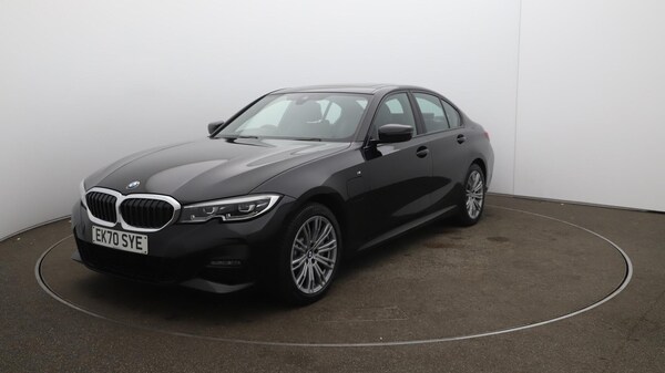 Used BMW 3 Series 2020 for sale - 76136227: Photo 40