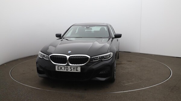 Used BMW 3 Series 2020 for sale - 76136227: Photo 42