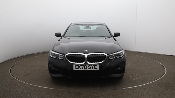 Used BMW 3 Series 2020 for sale - 76136227: Photo 43