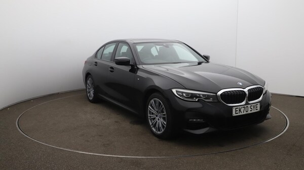 Used BMW 3 Series 2020 for sale - 76136227: Photo 46