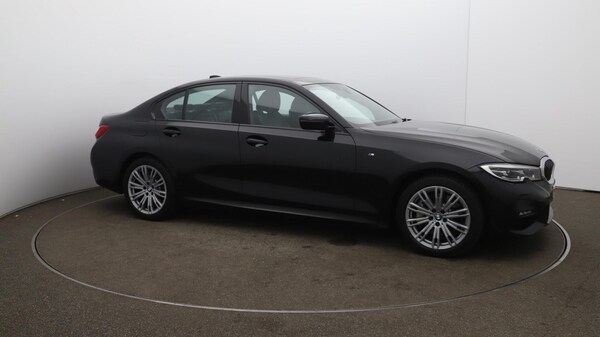 Used BMW 3 Series 2020 for sale - 76136227: Photo 49