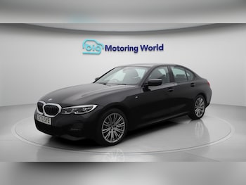Used BMW 3 Series 2020 for sale - 76136227: Photo 4