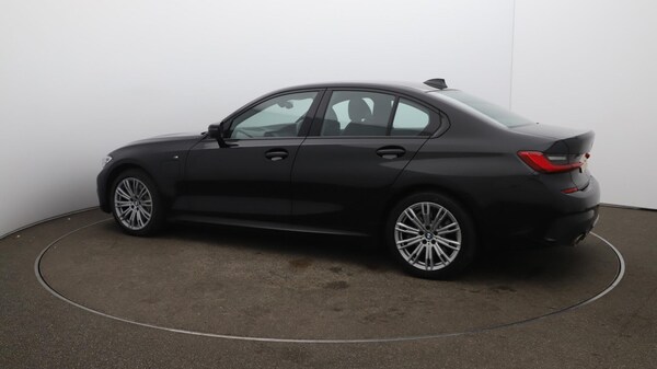 Used BMW 3 Series 2020 for sale - 76136227: Photo 50