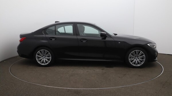 Used BMW 3 Series 2020 for sale - 76136227: Photo 52