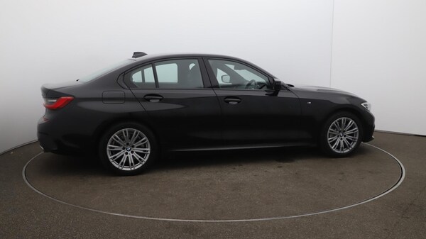 Used BMW 3 Series 2020 for sale - 76136227: Photo 54