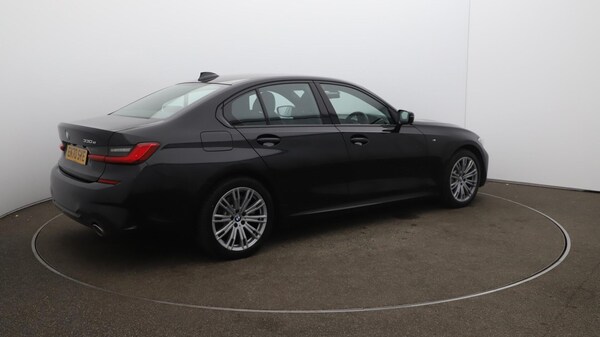 Used BMW 3 Series 2020 for sale - 76136227: Photo 56