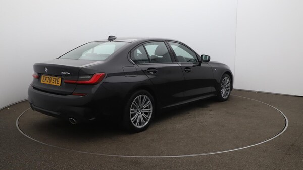 Used BMW 3 Series 2020 for sale - 76136227: Photo 57