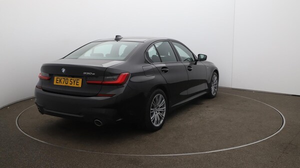 Used BMW 3 Series 2020 for sale - 76136227: Photo 58