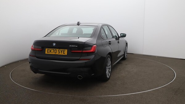 Used BMW 3 Series 2020 for sale - 76136227: Photo 59