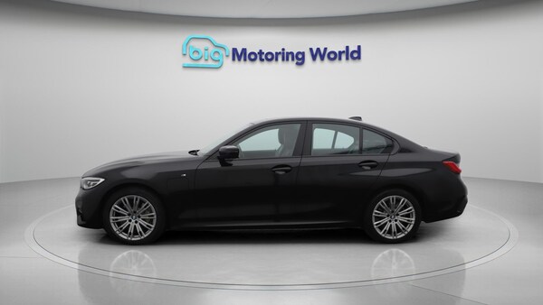 Used BMW 3 Series 2020 for sale - 76136227: Photo 5