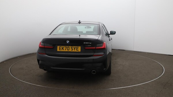 Used BMW 3 Series 2020 for sale - 76136227: Photo 60