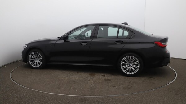 Used BMW 3 Series 2020 for sale - 76136227: Photo 61