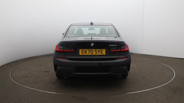 Used BMW 3 Series 2020 for sale - 76136227: Photo 62