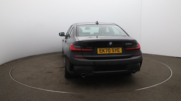 Used BMW 3 Series 2020 for sale - 76136227: Photo 63