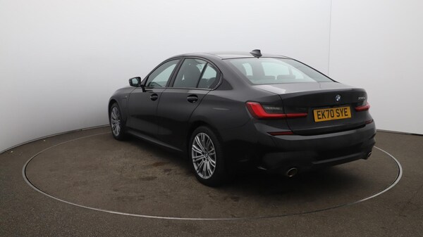 Used BMW 3 Series 2020 for sale - 76136227: Photo 65