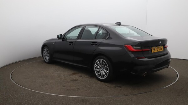Used BMW 3 Series 2020 for sale - 76136227: Photo 66