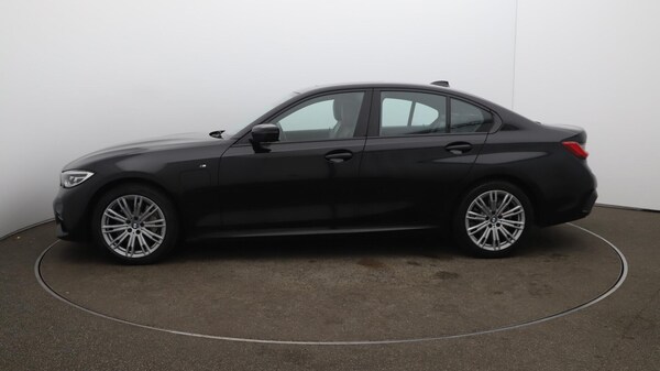 Used BMW 3 Series 2020 for sale - 76136227: Photo 68