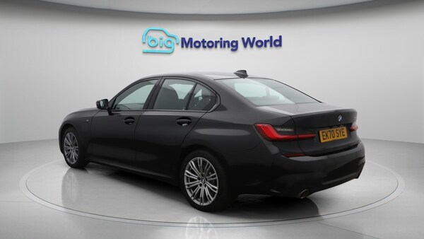 Used BMW 3 Series 2020 for sale - 76136227: Photo 6