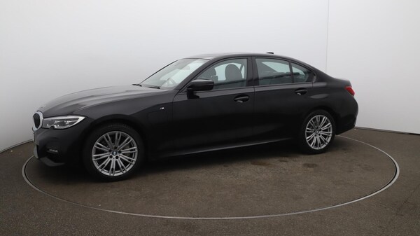 Used BMW 3 Series 2020 for sale - 76136227: Photo 70