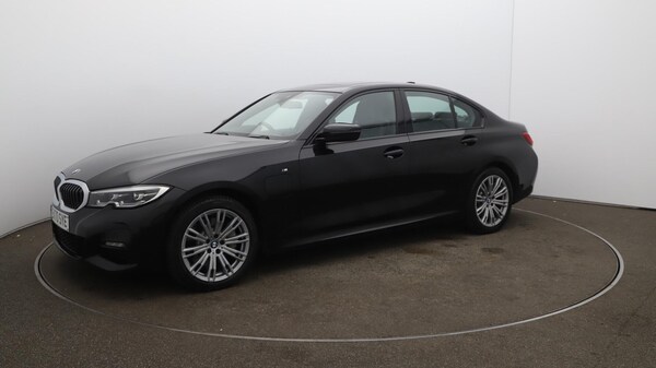 Used BMW 3 Series 2020 for sale - 76136227: Photo 71