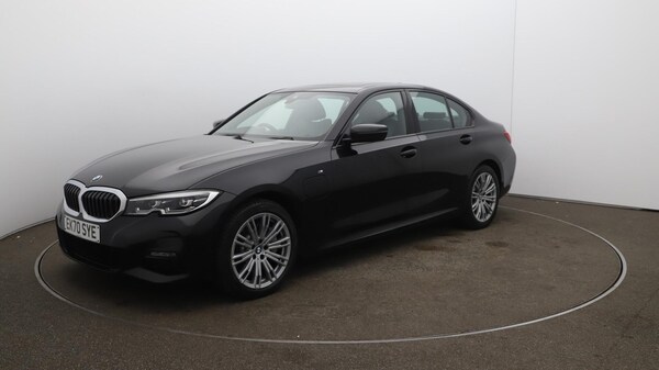 Used BMW 3 Series 2020 for sale - 76136227: Photo 72
