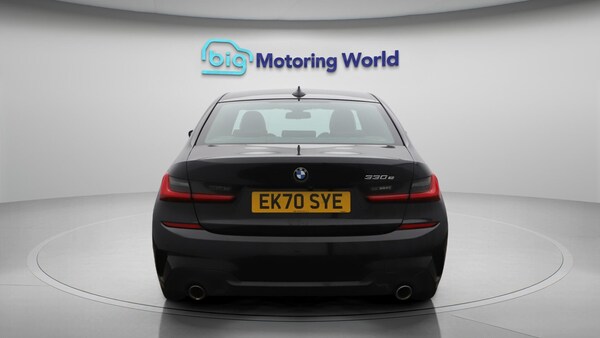 Used BMW 3 Series 2020 for sale - 76136227: Photo 7
