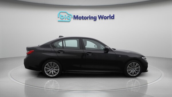 Used BMW 3 Series 2020 for sale - 76136227: Photo 9