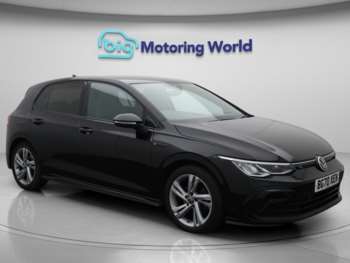 2020 (70) - 1.5 TSI R-Line Hatchback 5dr Petrol Manual Euro 6 (s/s) (150 ps)