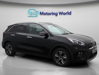 Used Kia Niro 2020 for sale - 75915275: Photo