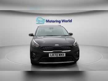 Used Kia Niro 2020 for sale - 75915275: Photo