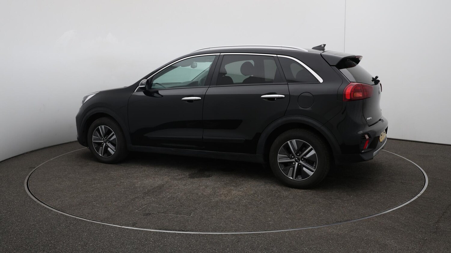 Vehicle 49