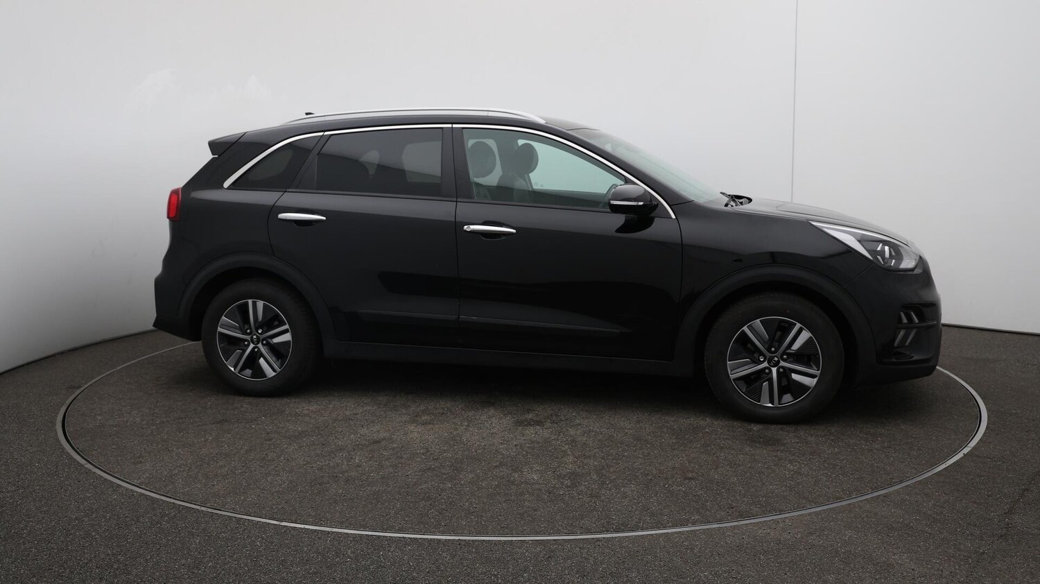Vehicle 50