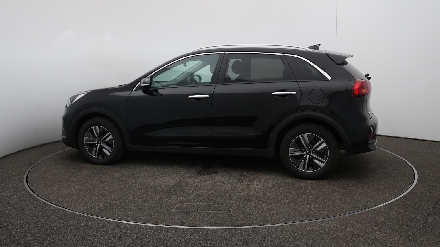 Vehicle 60