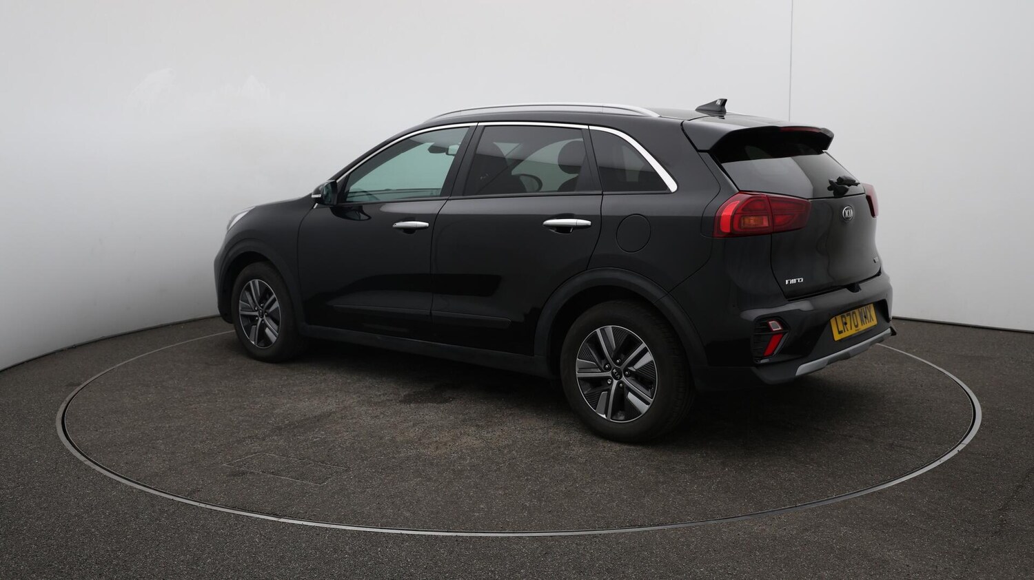 Vehicle 65