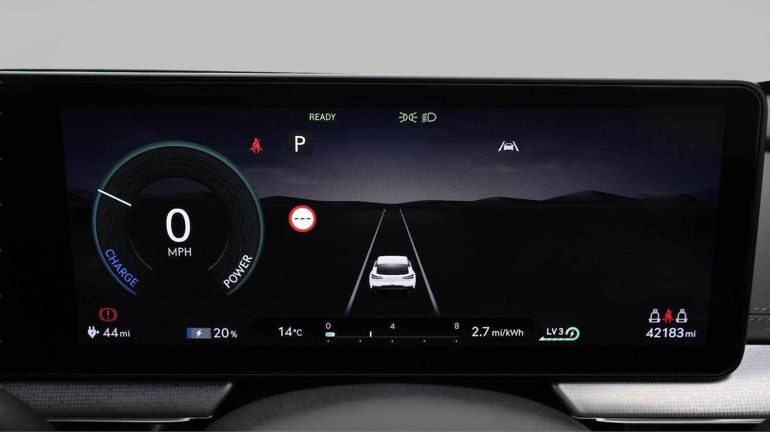 Used Genesis GV60 2022 for sale - 77276805: Photo 10