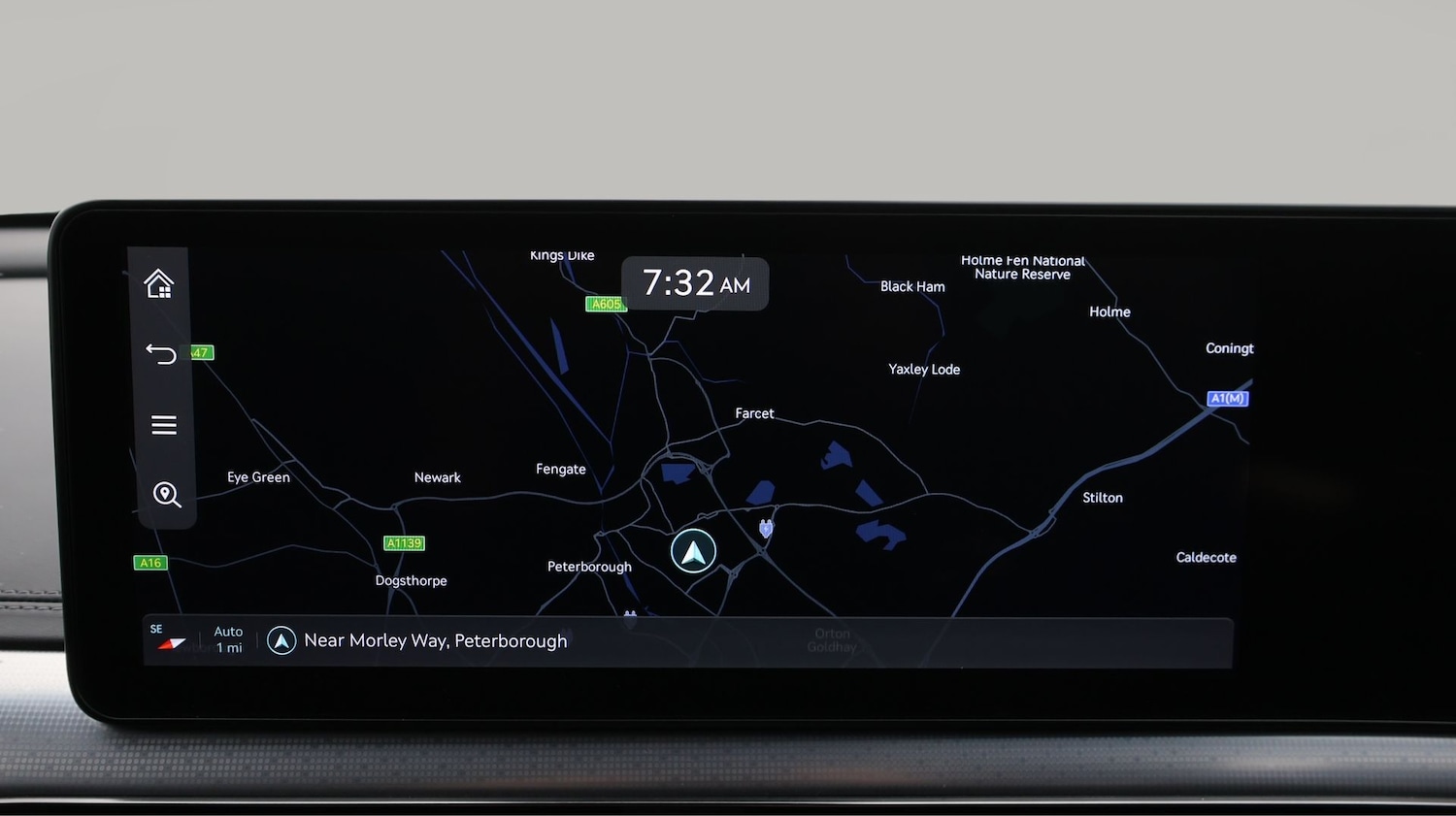 Used Genesis GV60 2022 for sale - 77276805: Photo 11