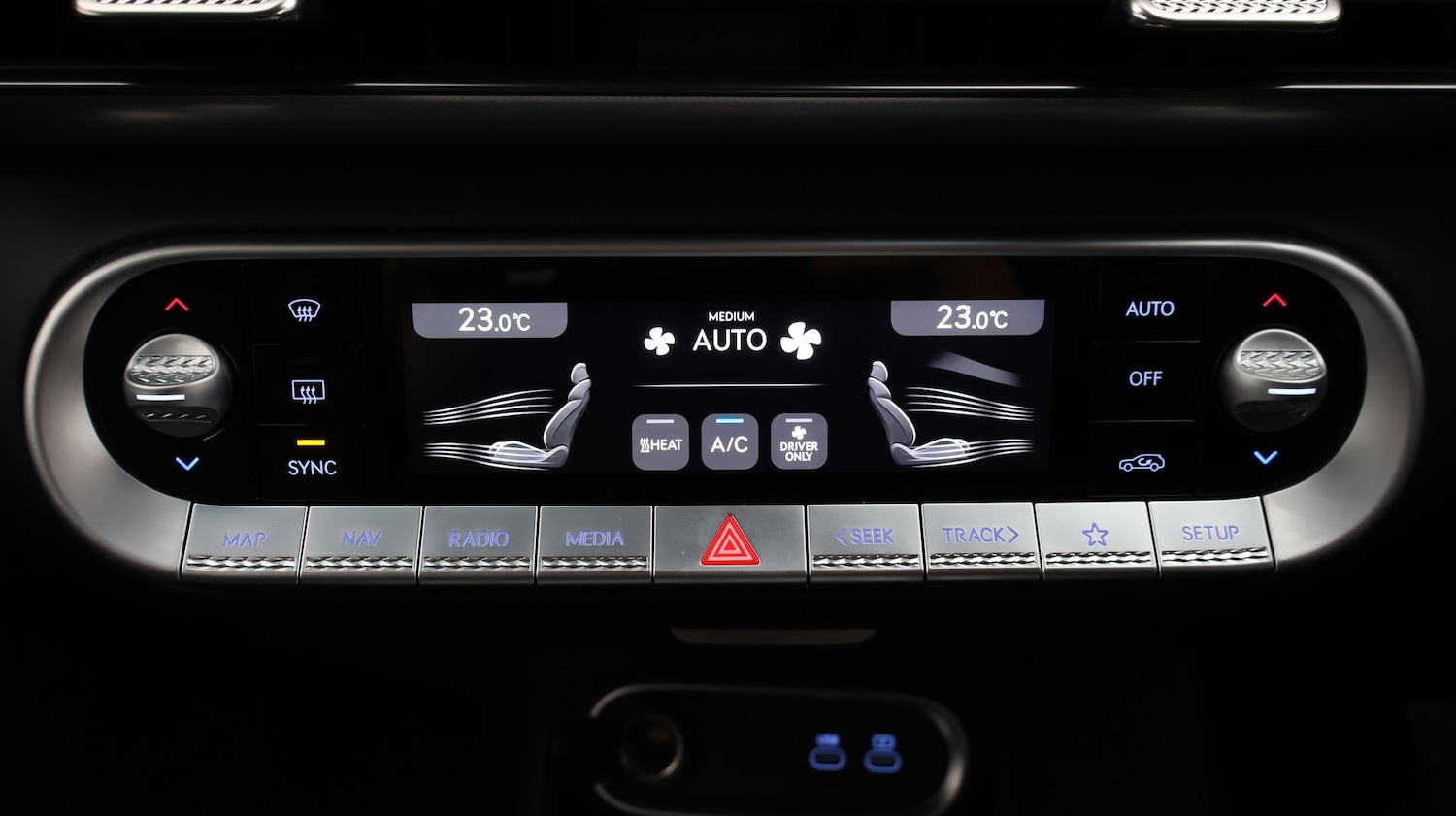 Used Genesis GV60 2022 for sale - 77276805: Photo 12