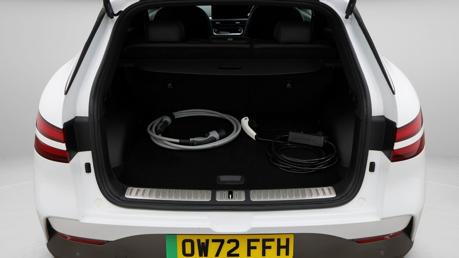 Used Genesis GV60 2022 for sale - 77276805: Photo 17