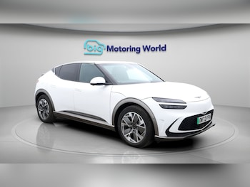 Used Genesis GV60 2022 for sale - 77276805: Photo