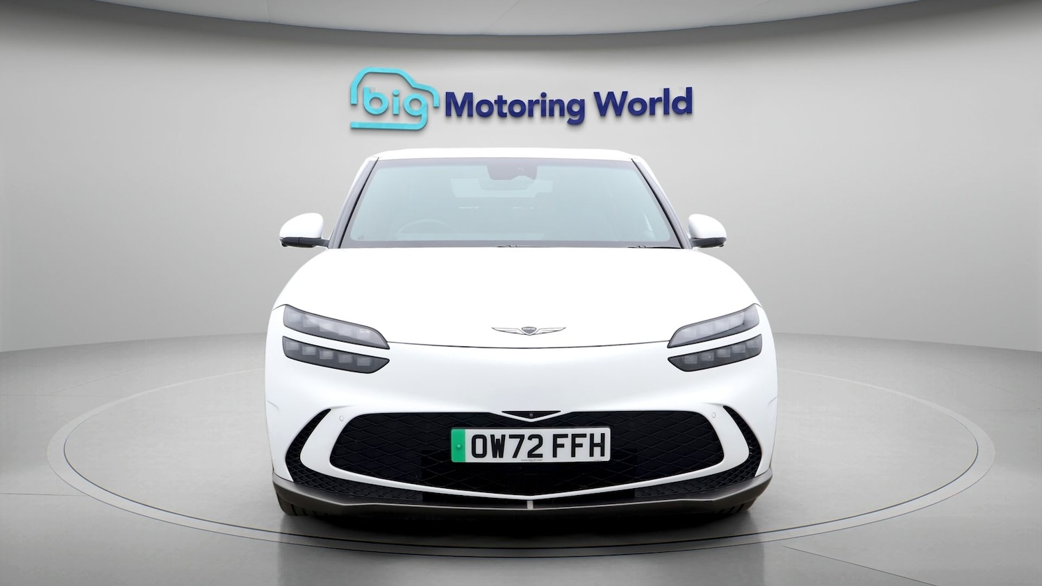 Used Genesis GV60 2022 for sale - 77276805: Photo 2