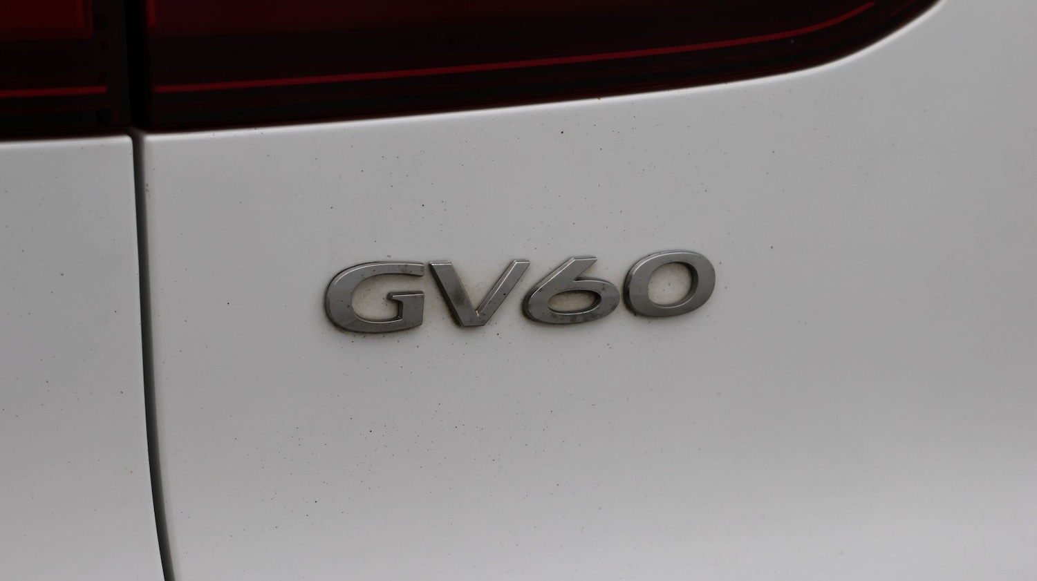 Used Genesis GV60 2022 for sale - 77276805: Photo 20