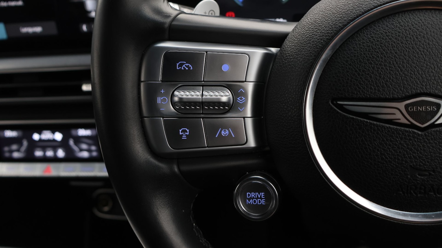 Used Genesis GV60 2022 for sale - 77276805: Photo 25