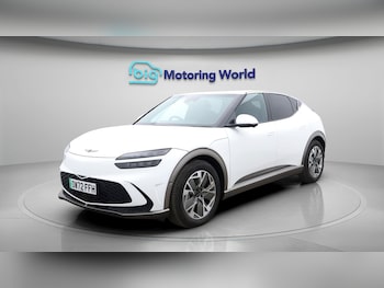 Used Genesis GV60 2022 for sale - 77276805: Photo