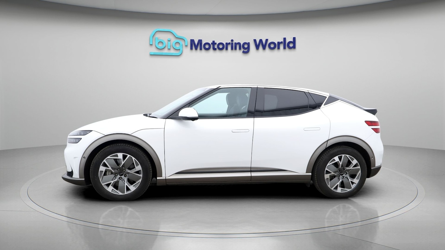 Used Genesis GV60 2022 for sale - 77276805: Photo 4