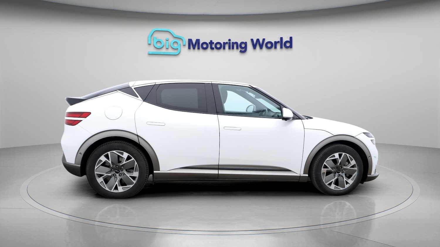 Used Genesis GV60 2022 for sale - 77276805: Photo 8