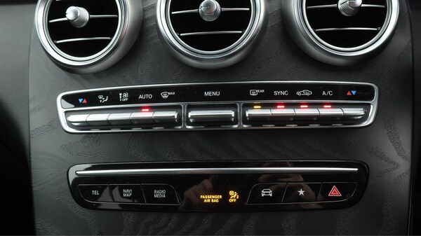 Used Mercedes-Benz GLC 2020 for sale - 76214983: Photo 13