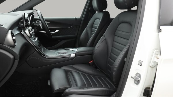 Used Mercedes-Benz GLC 2020 for sale - 76214983: Photo 15