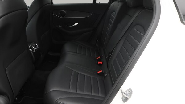 Used Mercedes-Benz GLC 2020 for sale - 76214983: Photo 17