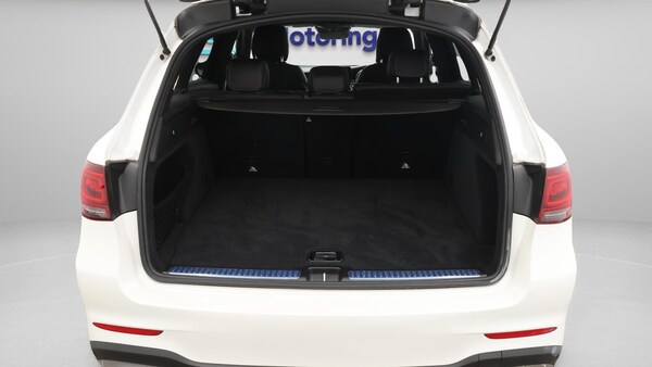 Used Mercedes-Benz GLC 2020 for sale - 76214983: Photo 18